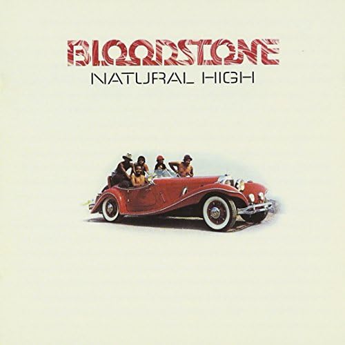 Natural High