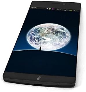 GranitePhone Mobile Phone Unlocked Snapdragon 615 Octa Core 5" FHD 2GB RAM 16GB ROM 16.0MP Camera