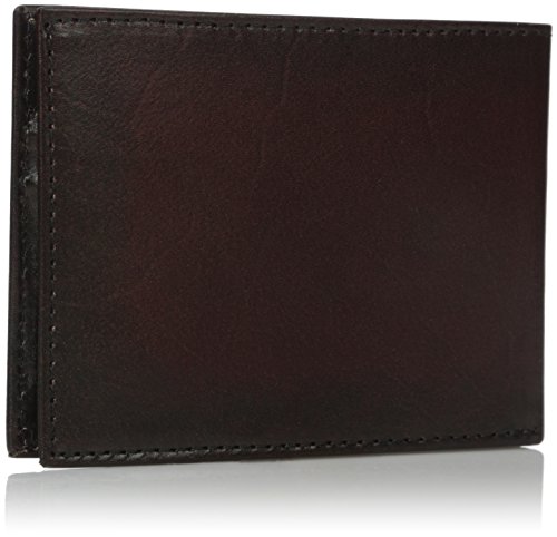 Nocona Men's Brown Bullet Biflip, Brown, One Size