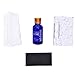 30ML High Gloss Ceramic Car Coating Kit, Anti-Scratch Exterior Care Paint Sealant 9H Hardness (1)