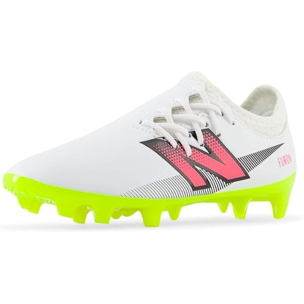 Amazon.com | New Balance Furon V7 Pro FG Soccer Shoe | Football