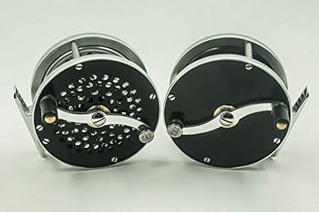 Zyz fly reel Clearance