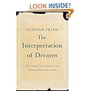 The Interpretation of Dreams: The Complete and Definitive Text