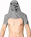 Mens Ask Me About My Goat T Shirt Flip up Funny Farm Animal Tee for Guys