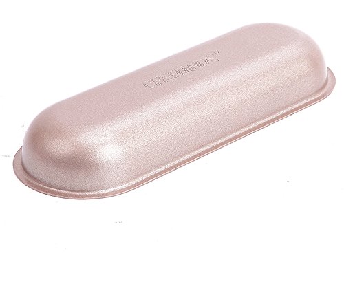 5 Hotdog+Bread+Mould+Stick+Bakeware