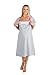 Gownies - Labor & Delivery Maternity Hospital Gown (SM pre pregnancy 0-10, Lisa)