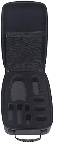 LLTrader Portable Waterproof Anti-Shock Shoulder Backpack Hardshell Case Bag Box Suitcase for DJI Mavic Pro Drone Quadcopter