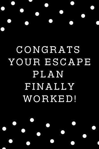 Funny Coworker Leaving Gift Blank Journal Lined Notebook Motivational Quote Cover 6 X9 120 Pages Book 5 Colleague Funny Farewell Journal Goodbye Gag Coworker Joke Diary Gift For Employees Boss Publishing Paper Bliss 9781707556489 Amazon Com funny coworker leaving gift blank