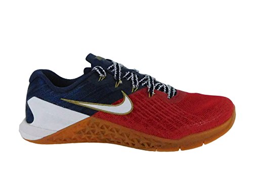 nike metcon 3 navy
