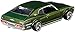Hot Wheels Nissan Laurel 2000 SGX Vehicle