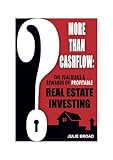 More Than Cashflow: The Real Risks & Rewards of Profitable Real Estate Investing