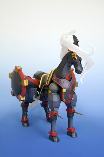 Super Robot Taisen: Daizenger Ikki Tousen Original Generation Non Scale Model Kit