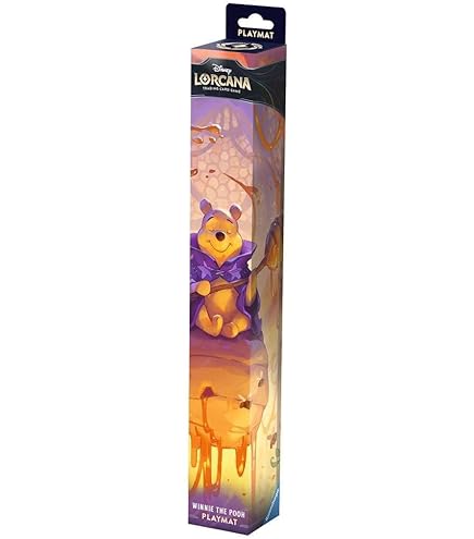 ベル　BELLE Disney Lorcana プレイマット　未開封 ベル BELLE Disney Lorcana プレイマット 未開封 Playmat