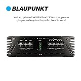 Blaupunkt AMP7502