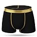Men's Underwear Micro Modal Trunks