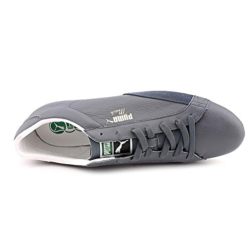 puma match vulc grey