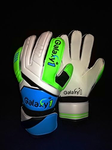 Galaxy 1 Goalkeeper Gk Soccer Gloves (9)
