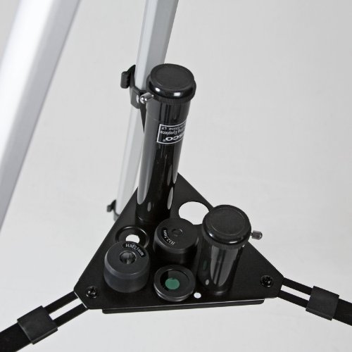 Tasco 402x60 Refractor Telescope with 1200x Microscope Pricepulse