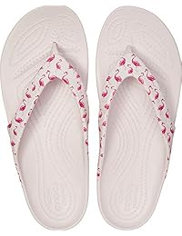 Crocs Women's Kadee II Seasonal Flip