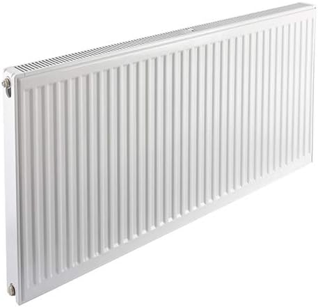 Prorad 421406 Radiator Type 21 Double Panel Single Convector, White, 400 x 600 mm - Image 4