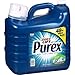 Purex Mountain Breeze Dirt Lift Action Liquid Laundry Detergent, 200 loads, 300 fl oz