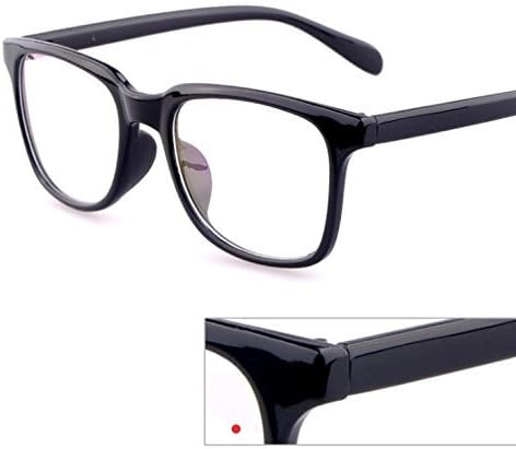 Anti-fatigue Computer Glasses Male and Female, Unisex, Radiation, Big Box Computer Mirror