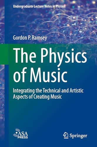Amazon.com: The Physics of Musical Instruments: 9780387983745