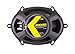 2) New Kicker 40CS684 6x8