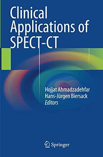 Clinical Applications of SPECT-CT Paperback – 24 Sep 2016