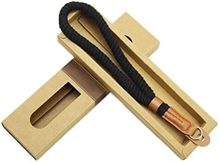 MINI GAGA Universal Handmade Cotton Leather Camera Wrist Strap for Leica Nikon Fuji Pentax Canon Black