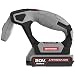 Craftsman Bolt-On Pivoting LED Work Light
