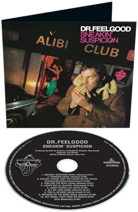 Fripp & Eno - NO PUSSYFOOTING - Amazon.com Music