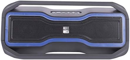 altec lansing rockbox