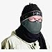 CT Mask by AirGuard Medical - Charcoal Gray