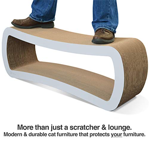 jumbo cat scratcher