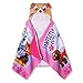 New Nickelodeon Paw Patrol Girl Hooded Towel (24