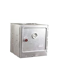 Coleman Camp Horno
