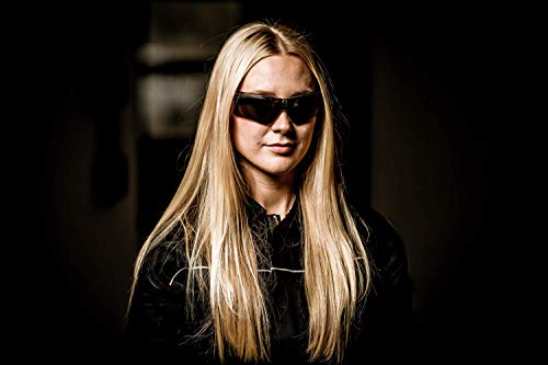 Nitras Motion Tex Light Arbeitsjacke - Cargojacke mit vielen Taschen - leicht & atmungsaktiv – Bild 7