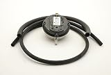 Quadrafire Vacuum Low Draft Negative Pressure Switch Sensor SRV7000-531 - OEM