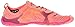 Vibram Women's V Running Shoe,Pink/Red,39 EU/8-8.5 US