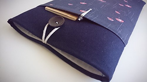 Umbrellas Laptop Sleeve for MacBook Pro 13 inch (New Model, 2016-2017)