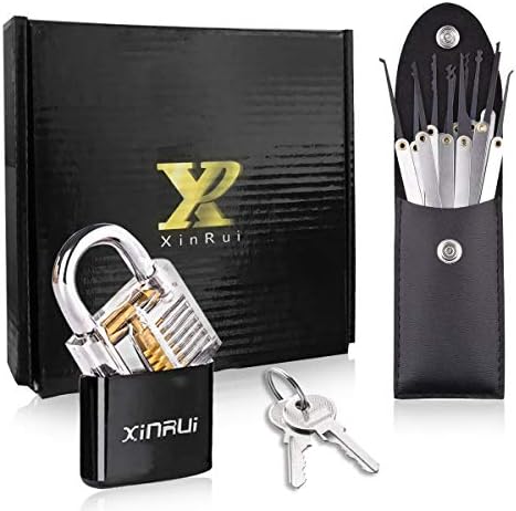 15pcs Lock Set