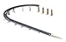 Faller 222539 Access ramp N Scale Building Kit