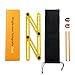Template Tool, Ideske Premium Multi-Angle Measuring Ruler for DIY, Carpenters, Craftsmen