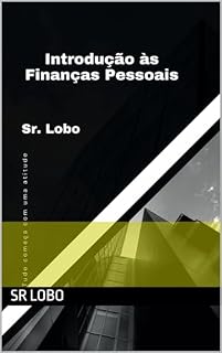 Livro Introdução às Finanças Pessoais