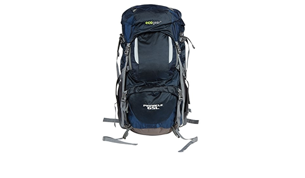 ecogear pinnacle 65l