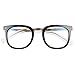 PRIVÉ REVAUX “The Alchemist” Handcrafted Designer Eyeglasses With Anti Blue-Light Blocking Lenses