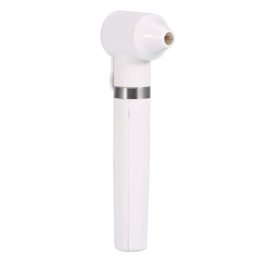 Pigment Mixer with 5 Sticks, 2 Colours, Tattoo Pigment Makeup,Tattoo Suppliers Ink Colour Blender, Electric Ink Mixer Eyebrow Color Supply Tool (White)