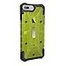 UAG iPhone 8 Plus/iPhone 7 Plus/iPhone 6s Plus [5.5-inch Screen] Plasma Feather-Light Rugged [Citron] Military Drop Tested iPhone Case