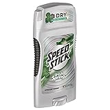 Mennen Speed Stick Deodorant 2.7oz Irish Spring Original (6 Pack)